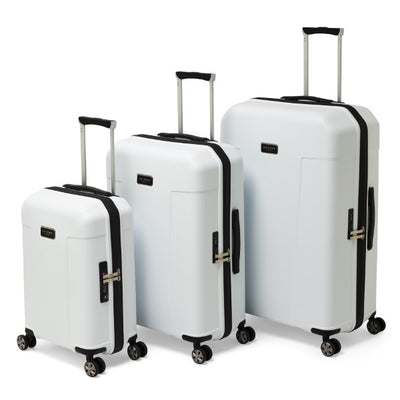 Ted Baker Flying Colours 54cm 4-Wheel Cabin Case