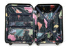 Ted Baker Flying Colours 69cm Medium 4-Wheel Suitcase