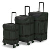 Ted Baker Nomad Soft Side 54cm 4-Wheel Cabin Case