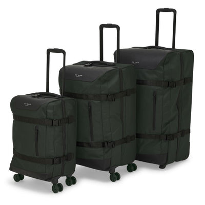 Ted Baker Nomad Soft Side 54cm 4-Wheel Cabin Case