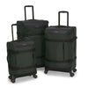 Ted Baker Nomad Soft Side 54cm 4-Wheel Cabin Case