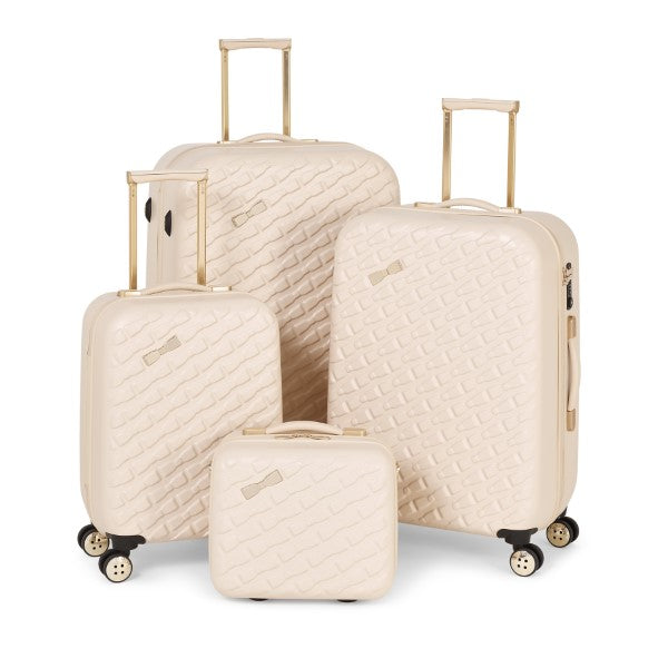 Ted Baker Belle 69cm 4-Wheel Medium Suitcase