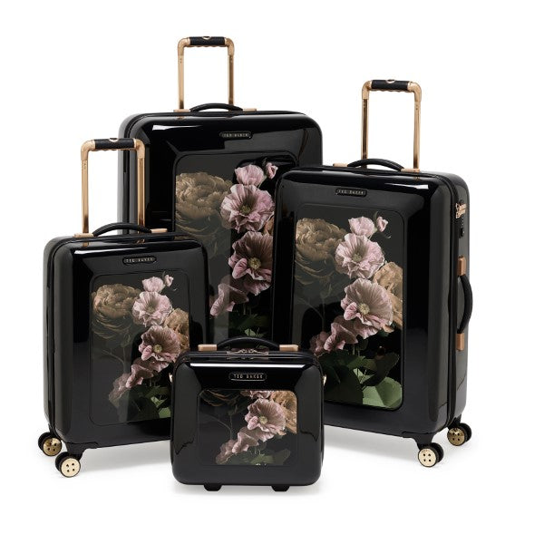Ted baker wheeled travel bag hot sale