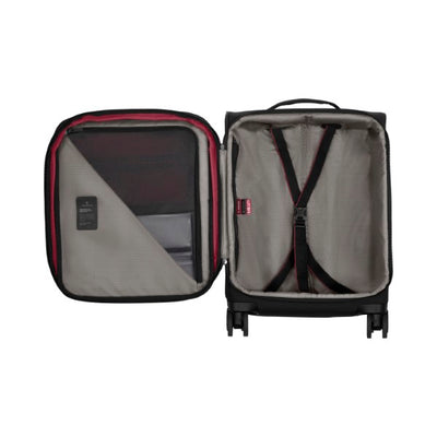 Victorinox Crosslight Soft-Side 55cm Expandable Global Cabin Case