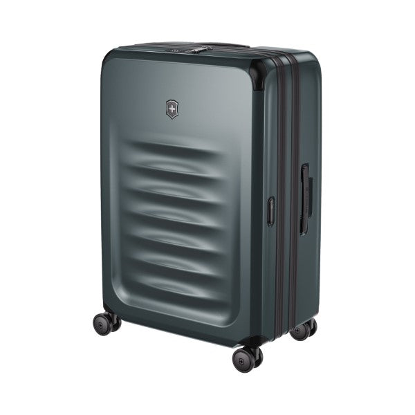 Victorinox Spectra 3.0 4 Wheel Large Expandable Suitcase Go Places