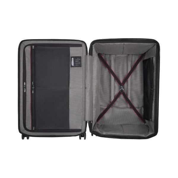 Victorinox Spectra 3.0 75cm 4-Wheel Large Expandable Suitcase