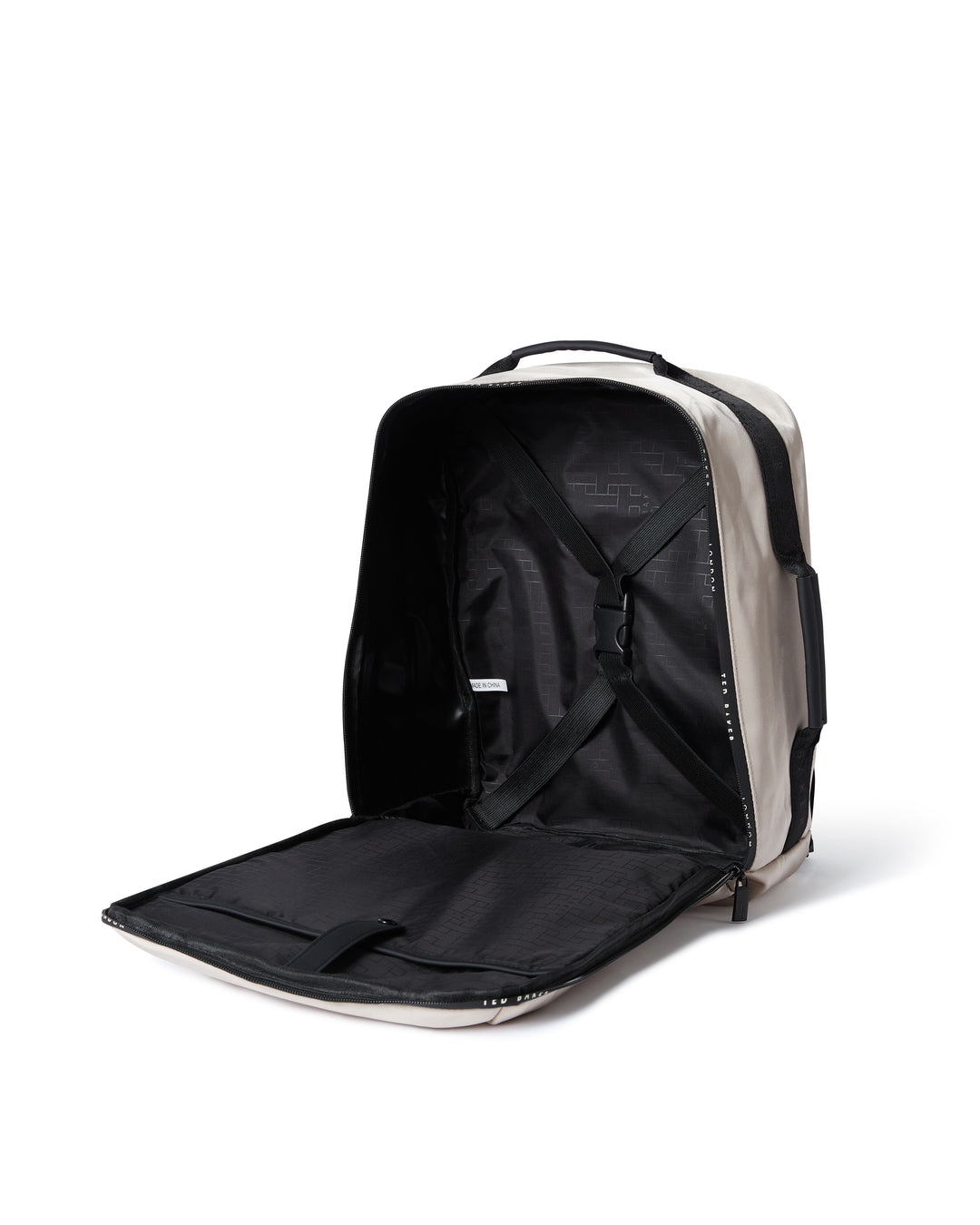 Ted Baker Onboard 40cm Underseat Cabin Backpack (Ryanair)