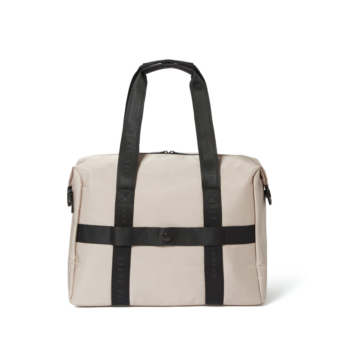 Ted Baker Onboard 40cm Underseat Cabin Holdall (Ryanair)