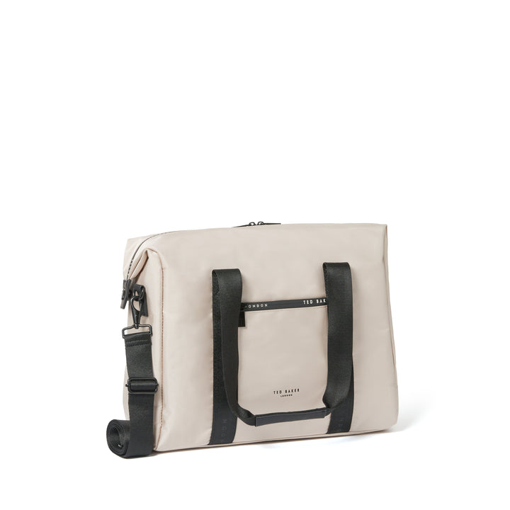 Ted Baker Onboard 40cm Underseat Cabin Holdall (Ryanair)