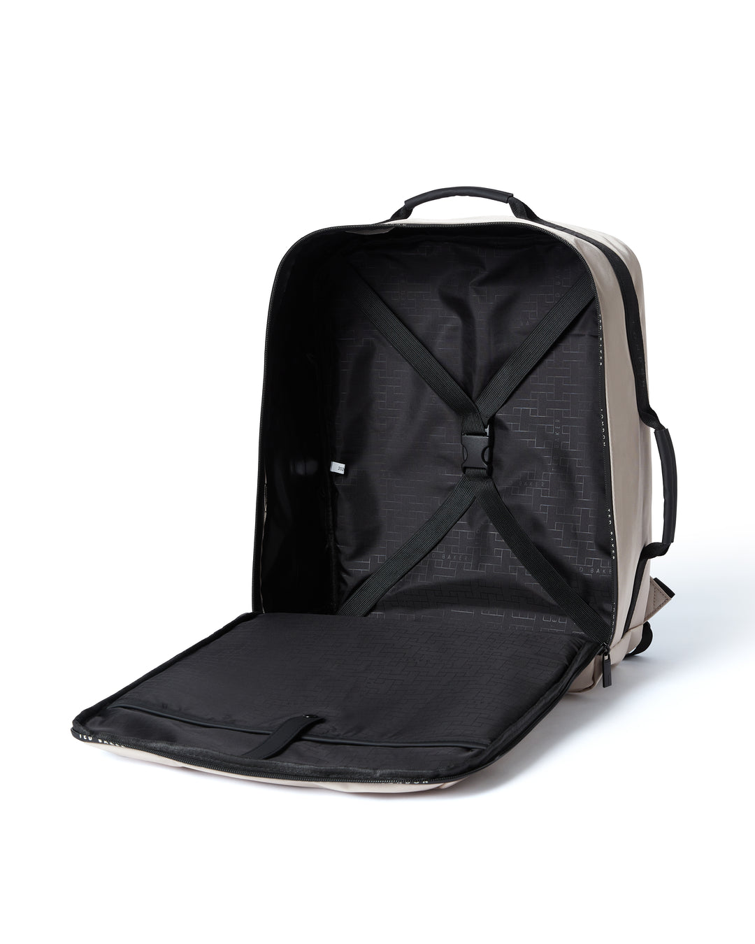 Ted Baker Onboard 45cm Underseat Cabin Backpack (EasyJet)