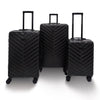 Dune London Taylar Set Of 3 Suitcases