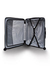 Dune London Taylar Set Of 3 Suitcases