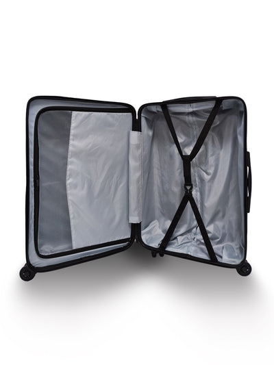 Dune London Taylar Set Of 3 Suitcases