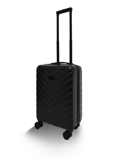 Dune London Taylar Set Of 3 Suitcases