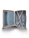 Dune London Taylar Set Of 3 Suitcases