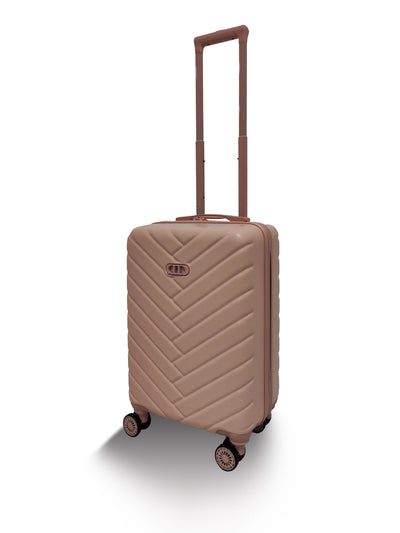 Dune London Taylar Set Of 3 Suitcases