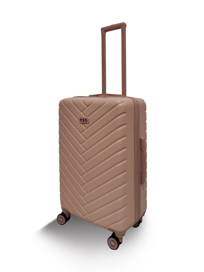 Dune London Taylar Set Of 3 Suitcases