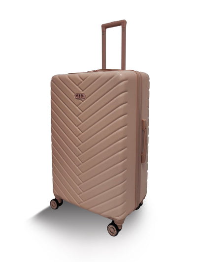 Dune London Taylar Set Of 3 Suitcases
