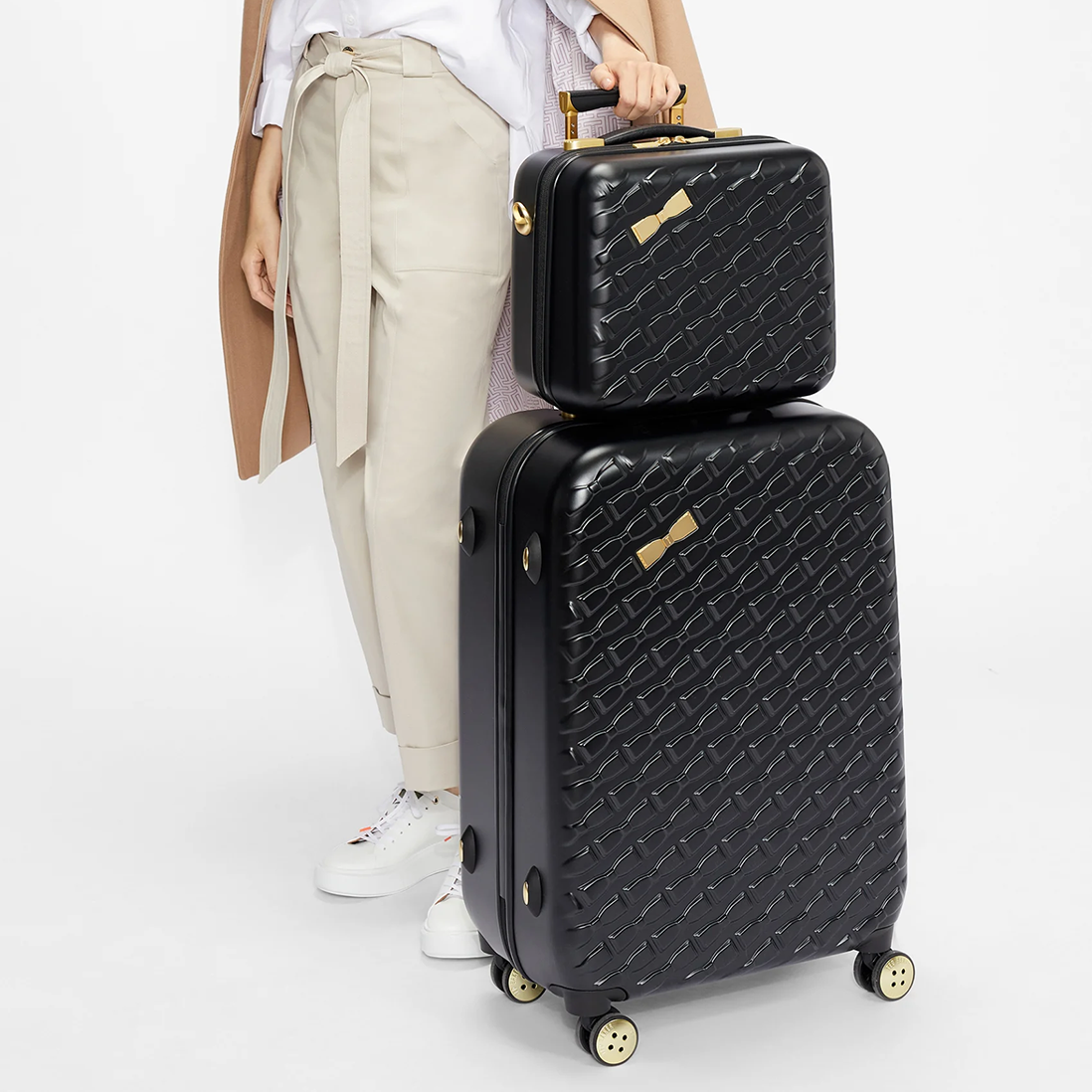 Buy Luggage Suitcases Travel Bags Cabin Cases Go Places