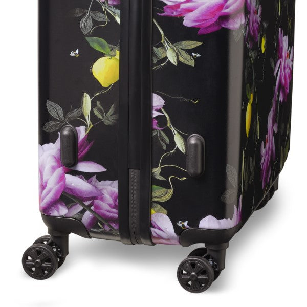 Ted Baker Citrus Bloom 55cm 4-Wheel Cabin Case