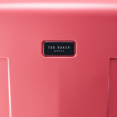 Ted Baker Flying Colours 54cm 4-Wheel Cabin Case