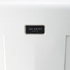 Ted Baker Flying Colours 54cm 4-Wheel Cabin Case