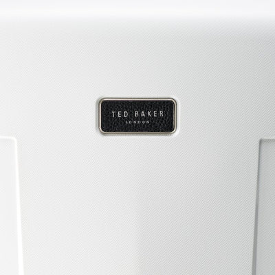 Ted Baker Flying Colours 54cm 4-Wheel Cabin Case