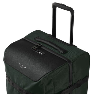 Ted Baker Nomad Soft Side 54cm 4-Wheel Cabin Case