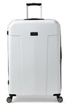 Ted Baker Flying Colours 79.5cm Large 4-Wheel Suitcase