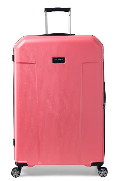 Ted Baker Flying Colours 79.5cm Large 4-Wheel Suitcase