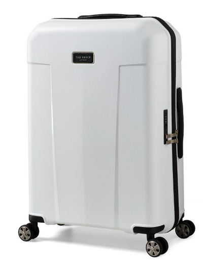 Ted Baker Flying Colours 69cm Medium 4-Wheel Suitcase