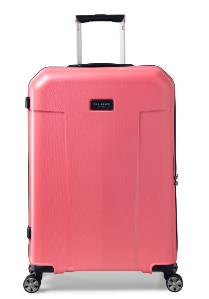 Ted baker luggage pink outlet