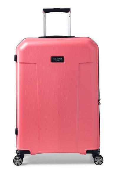 Ted Baker Flying Colours 69cm Medium 4-Wheel Suitcase