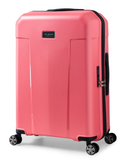 Ted Baker Flying Colours 69cm Medium 4-Wheel Suitcase