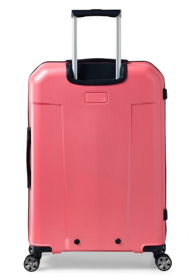 Ted Baker Flying Colours 69cm Medium 4-Wheel Suitcase