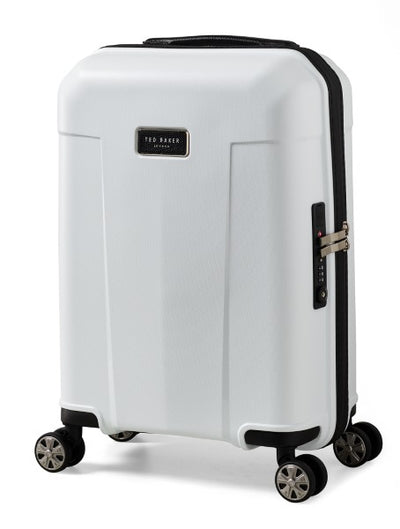 Ted Baker Flying Colours 54cm 4-Wheel Cabin Case