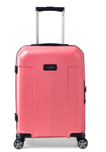 Ted Baker Flying Colours 54cm 4-Wheel Cabin Case