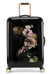 Ted Baker Take Flight Paper Flowers 69cm Medium 4-Wheel Suitcase
