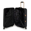 Ted Baker Take Flight Paper Flowers 69cm Medium 4-Wheel Suitcase