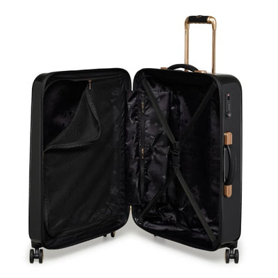 Ted Baker Take Flight Paper Flowers 69cm Medium 4-Wheel Suitcase