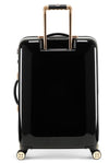Ted Baker Take Flight Paper Flowers 69cm Medium 4-Wheel Suitcase
