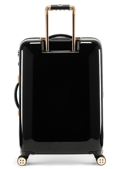 Ted Baker Take Flight Paper Flowers 69cm Medium 4-Wheel Suitcase