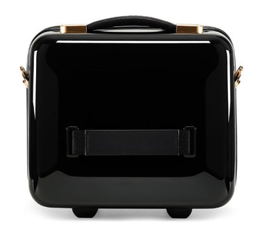 Ted Baker Take Flight Paper Flowers Vanity Case
