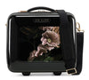 Ted Baker Take Flight Paper Flowers Vanity Case