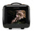 Ted Baker Take Flight Paper Flowers Vanity Case