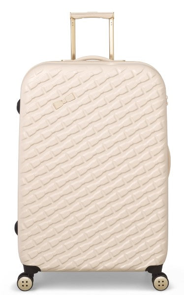 Ted Baker Belle 79cm 4-Wheel Large Suitcase