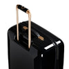 Ted Baker Take Flight Paper Flowers 69cm Medium 4-Wheel Suitcase