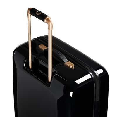 Ted Baker Take Flight Paper Flowers 69cm Medium 4-Wheel Suitcase