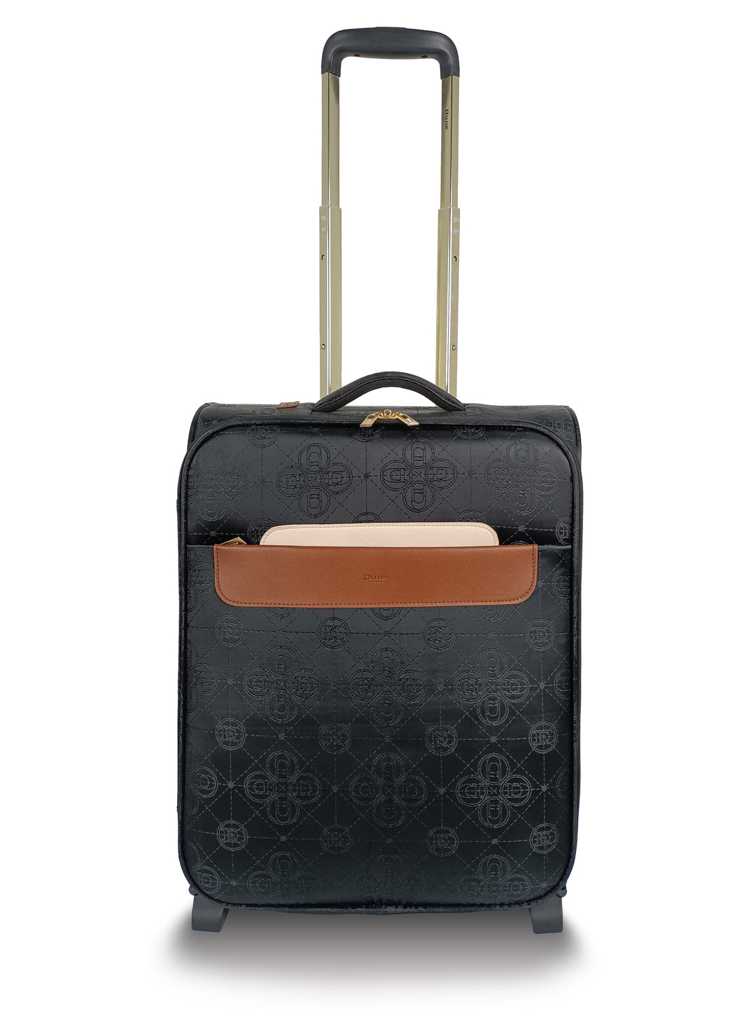 Dune London Tristan Set of 4 Suitcases