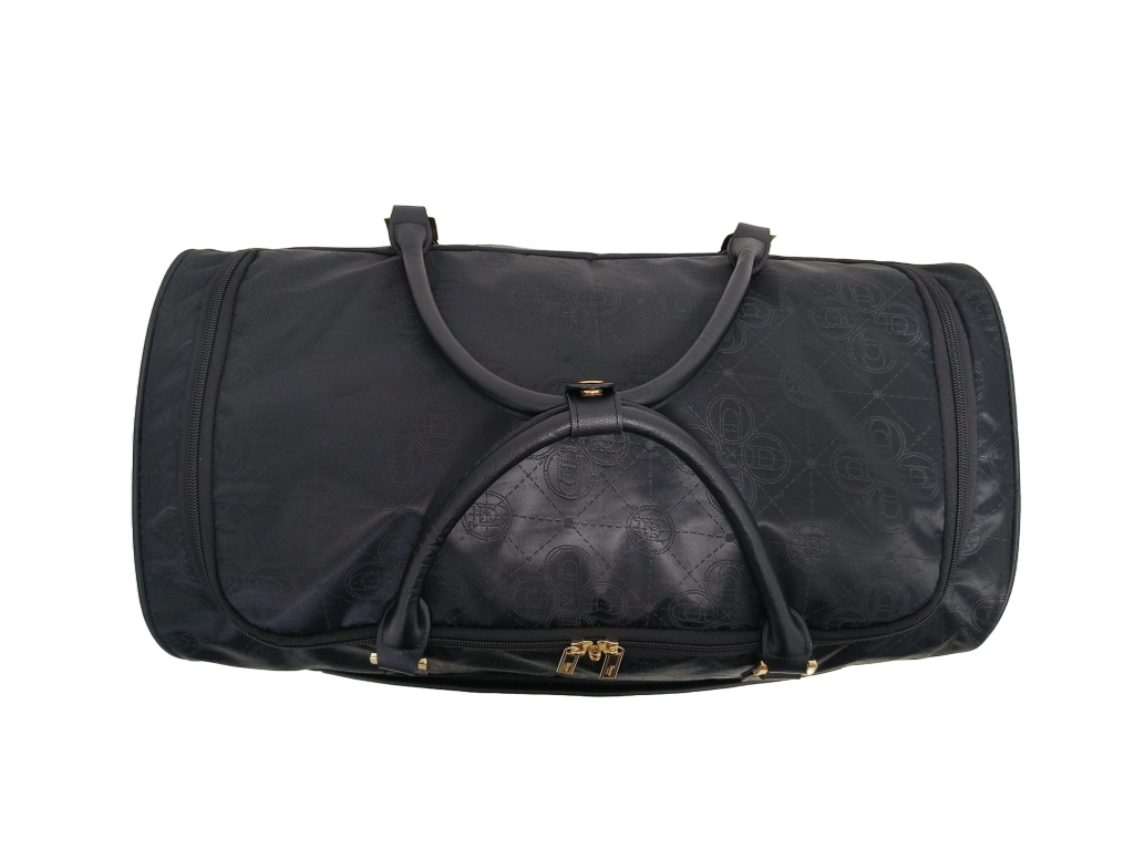 Dune London Tristan 55cm Wheeled Holdall